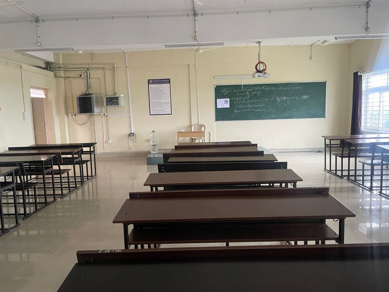 GITAM University Bengaluru Academic photo 6